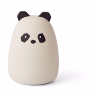 Liewood - Winston natlampe - Panda Creme de la Creme